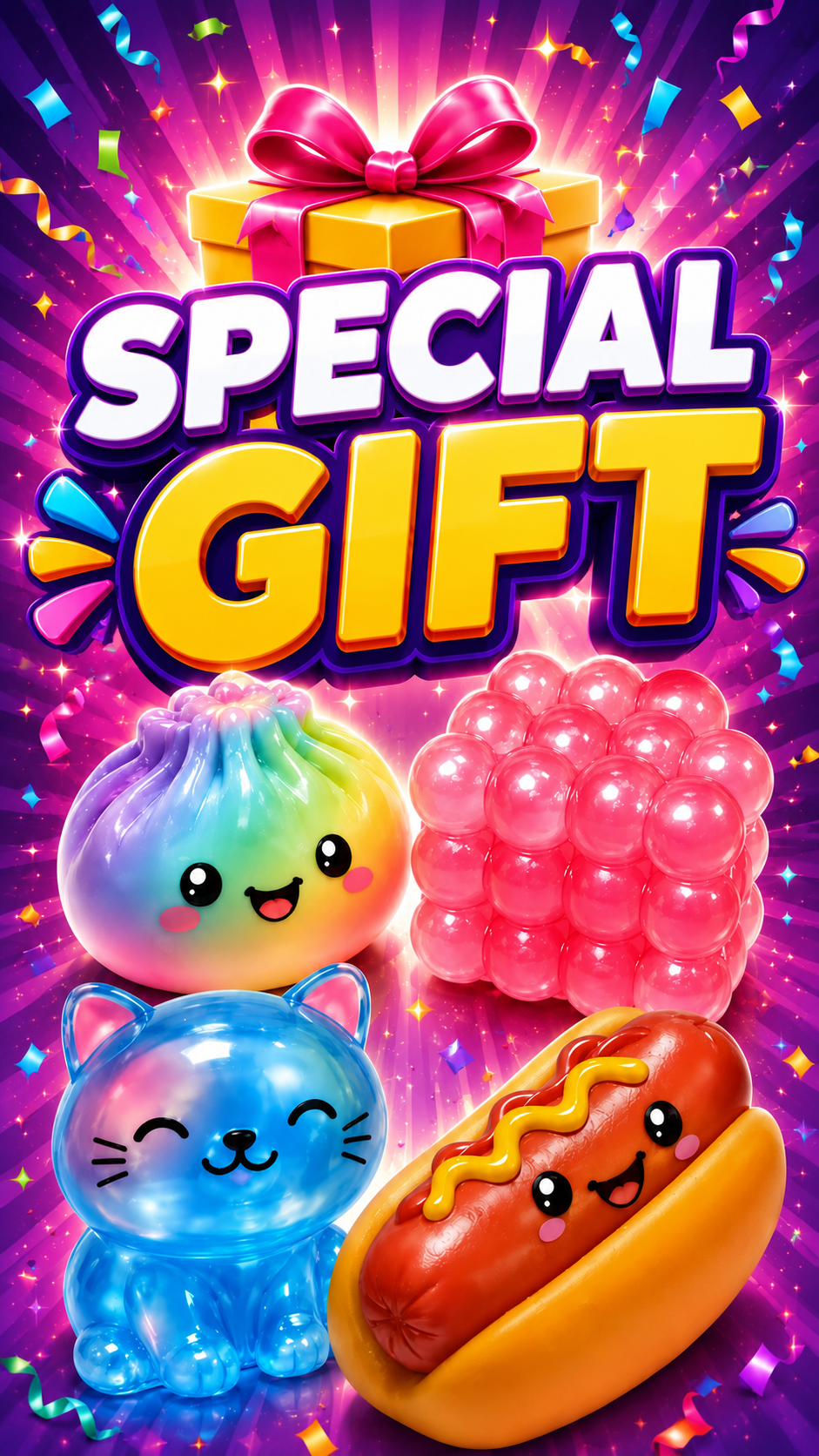 Gift 3